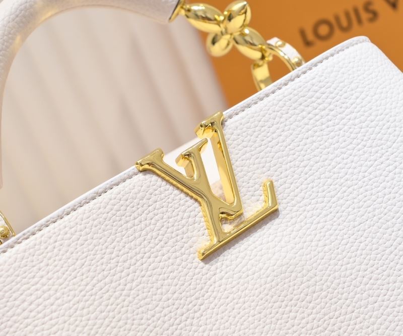 Louis Vuitton Top Handle Bags